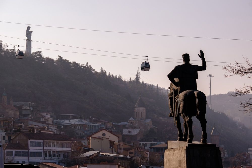 Photograph by Микаэль Ахмедов