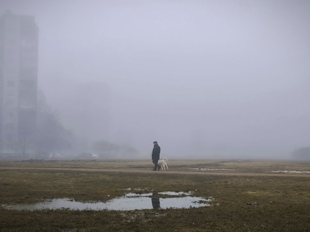 Фотография автора Ekaterina Sapezhinskaya