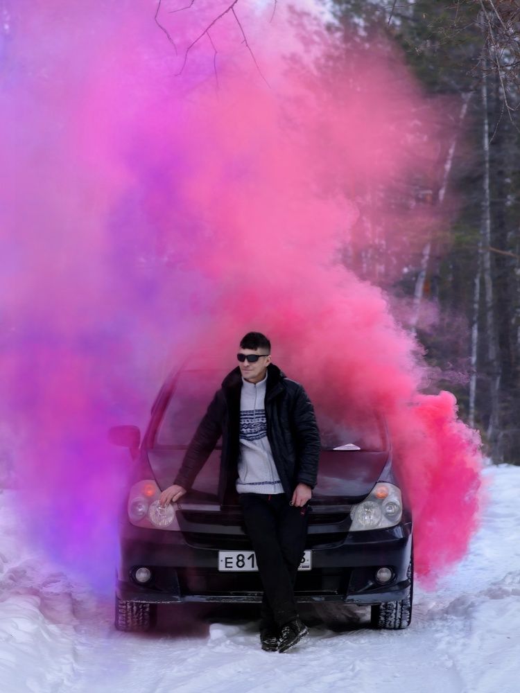 Photograph by Виктория Лобанова