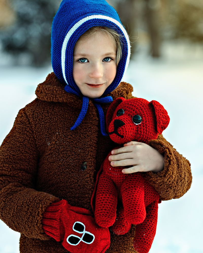 Photograph by Алла Чуракова