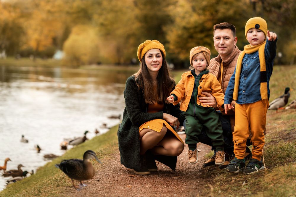 Photograph by Алла Чуракова