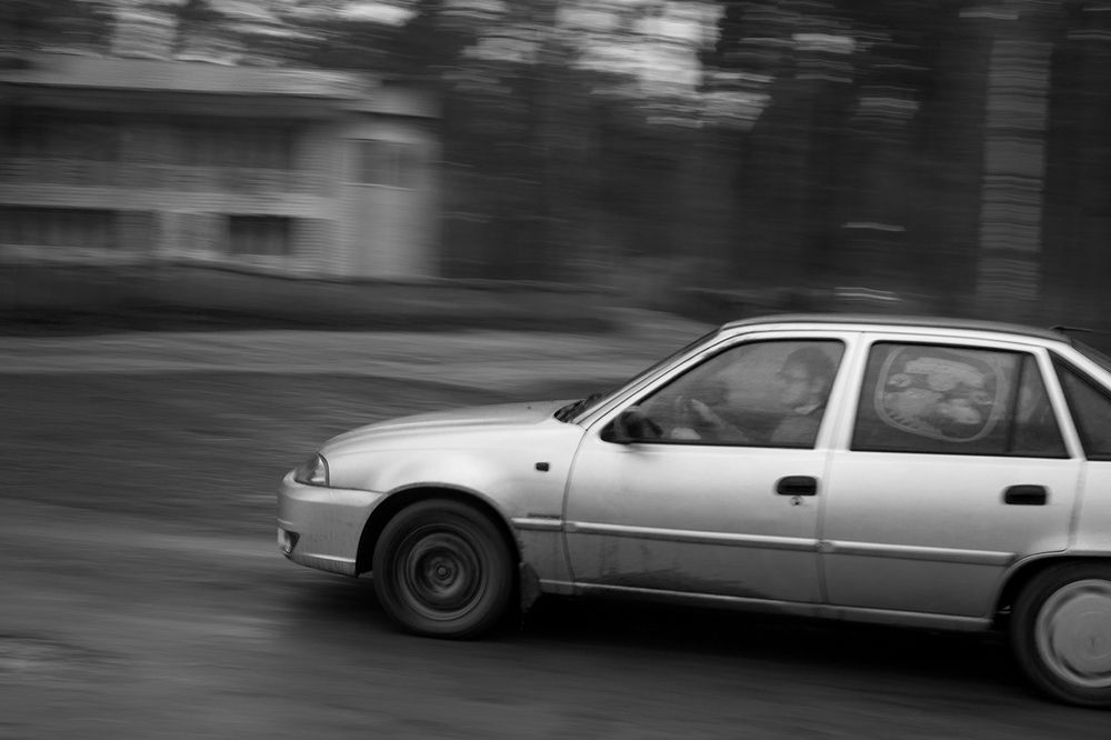 Photograph by Вячеслав Швецов