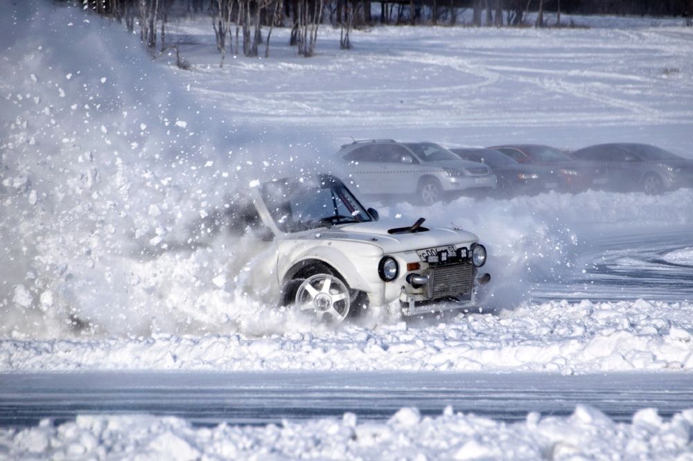 Photograph by Виктория Лобанова