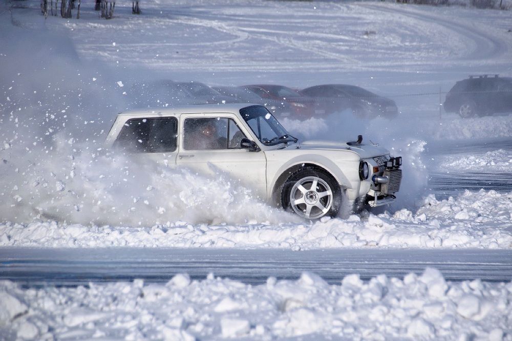 Photograph by Виктория Лобанова