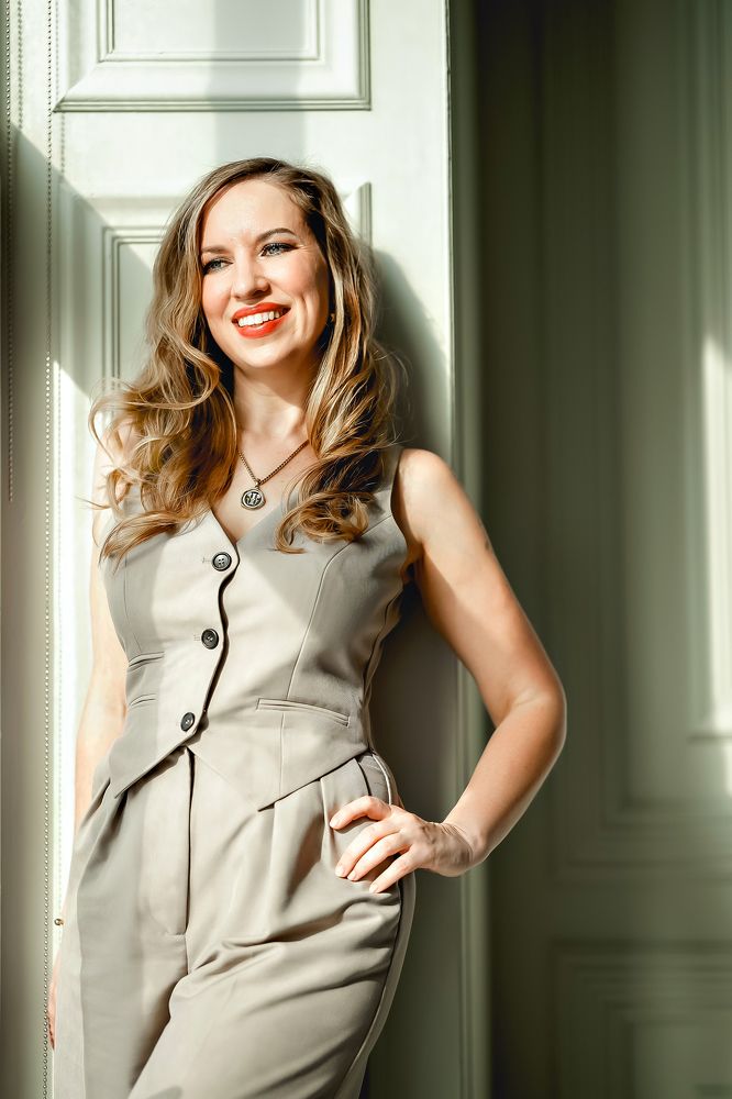 Photograph by Алла Чуракова