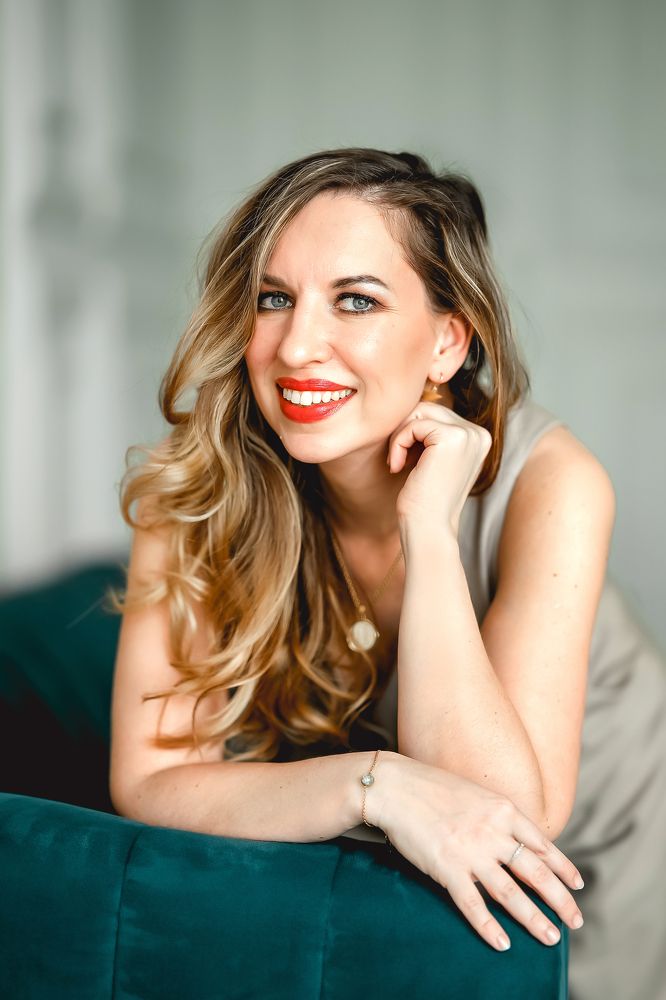 Photograph by Алла Чуракова