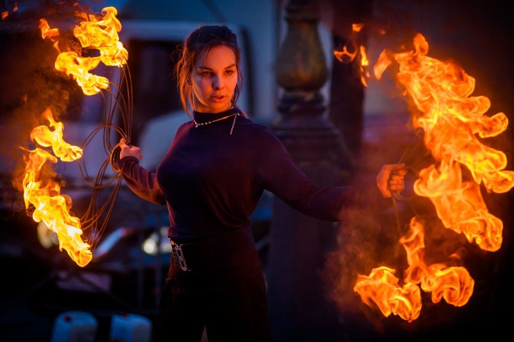 Photograph by Иванюшкин Никита