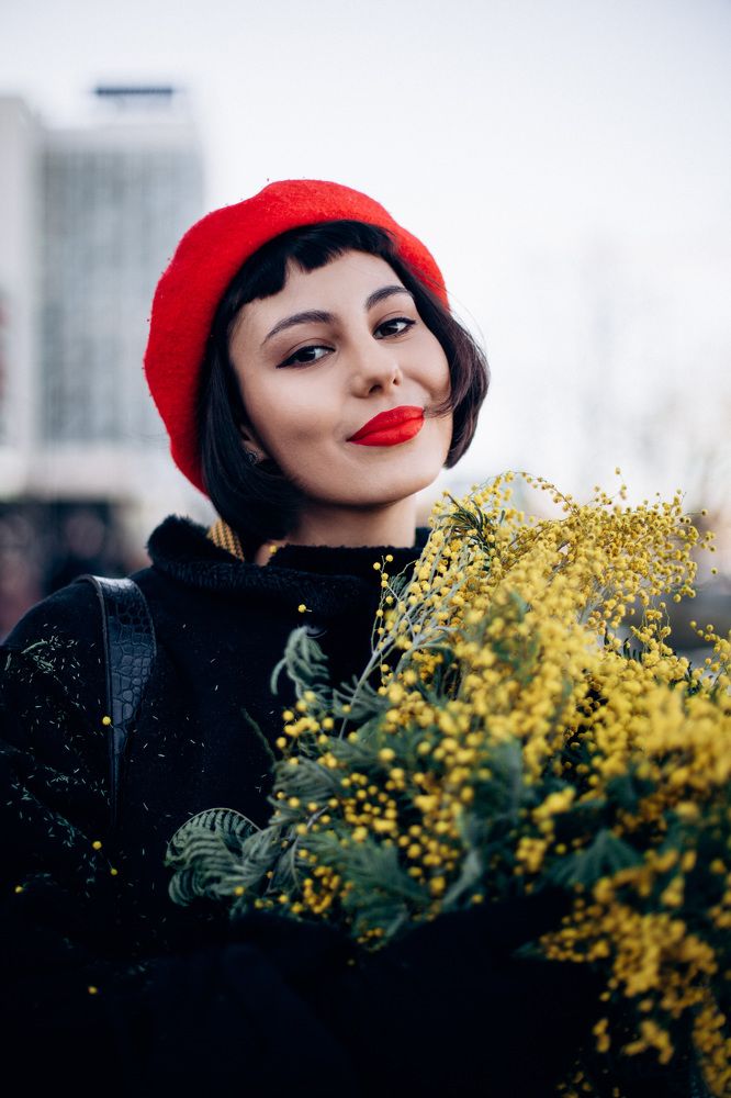 Photograph by Мария Корвин-Кучинская