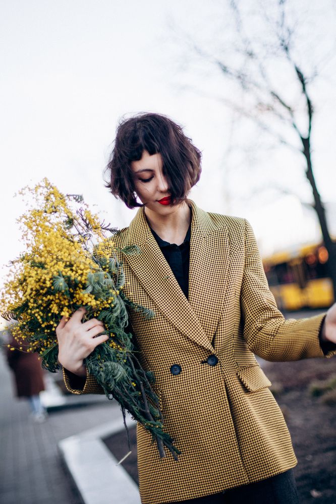 Photograph by Мария Корвин-Кучинская