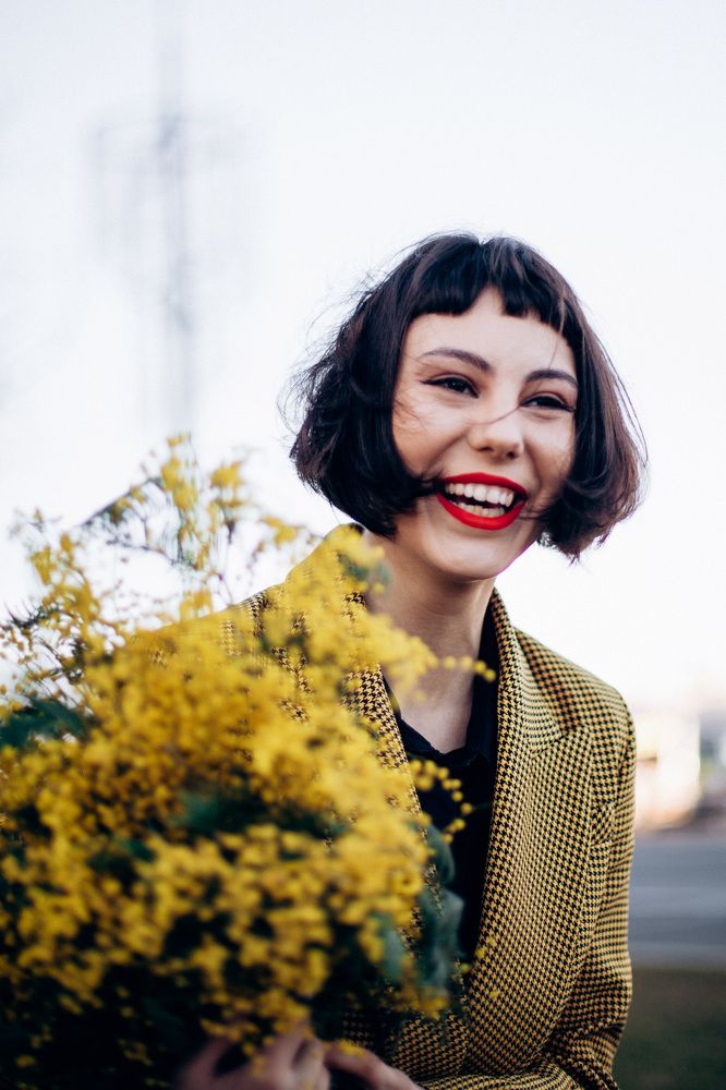 Photograph by Мария Корвин-Кучинская