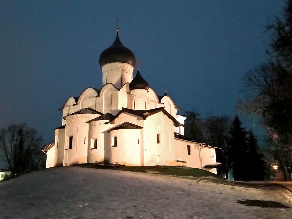 Photograph by Александр Гришин