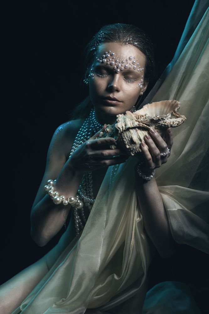 Photograph by Кристина Лукьянова