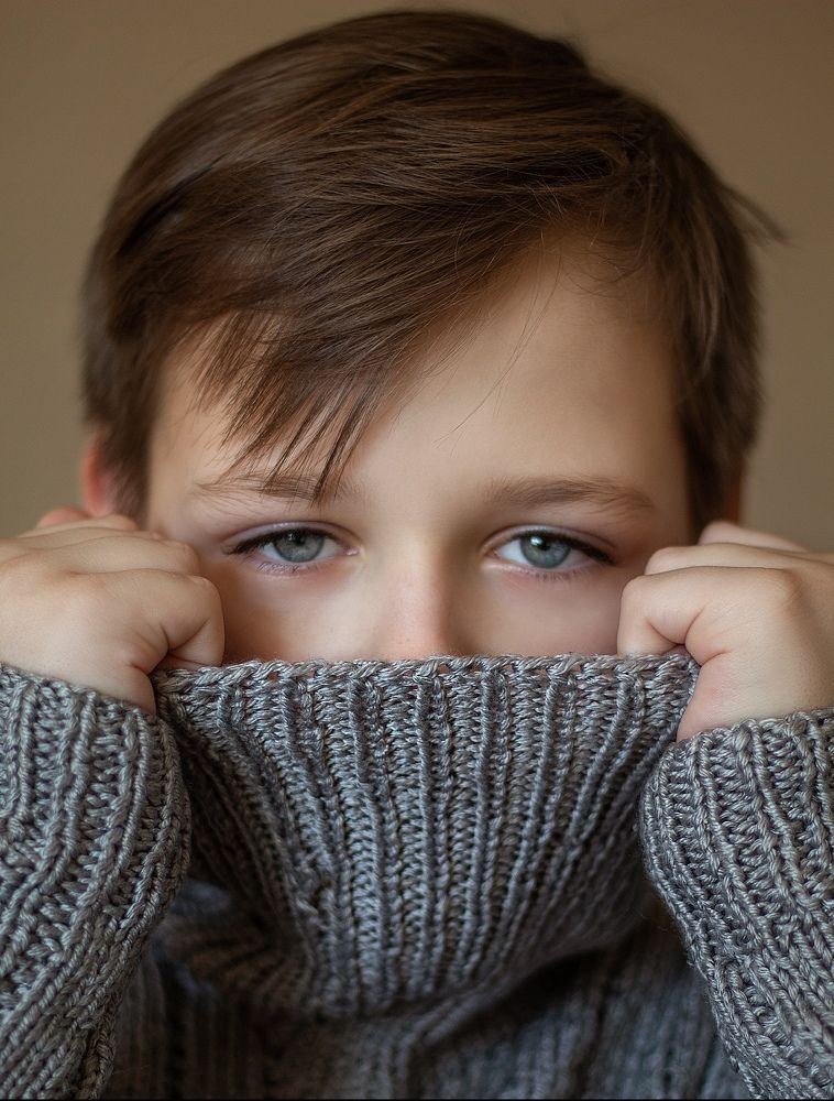 Фотография автора Анастасия Борская