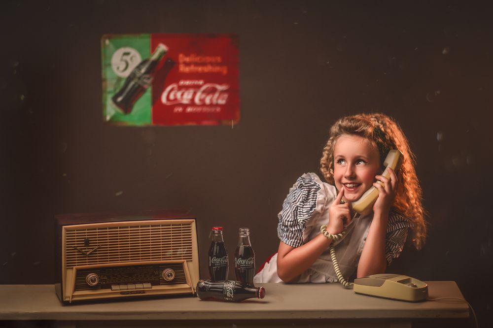 Photograph by Angela Saura