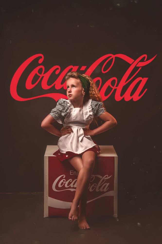 Фотография автора Angela Saura