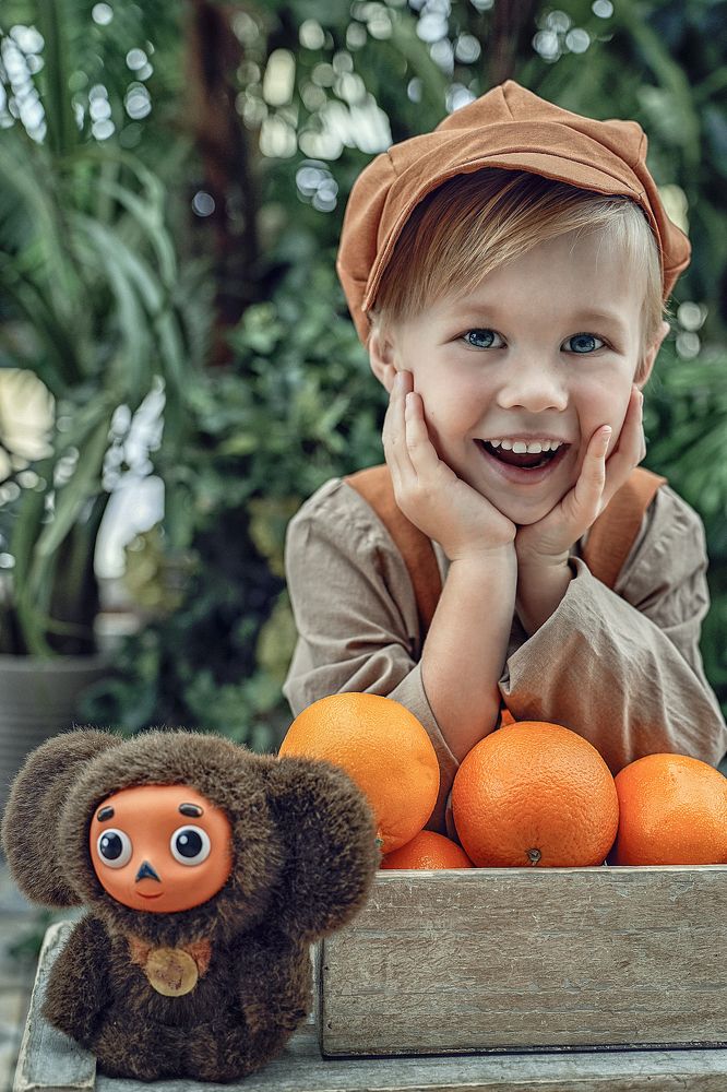 Photograph by Алла Чуракова