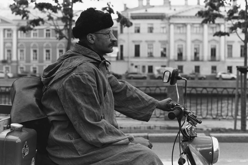 Фотография автора Vitalii Strakhov