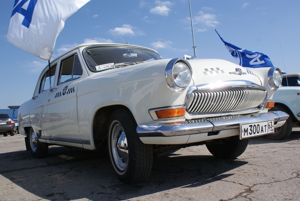 Photograph by Алексей Козлов