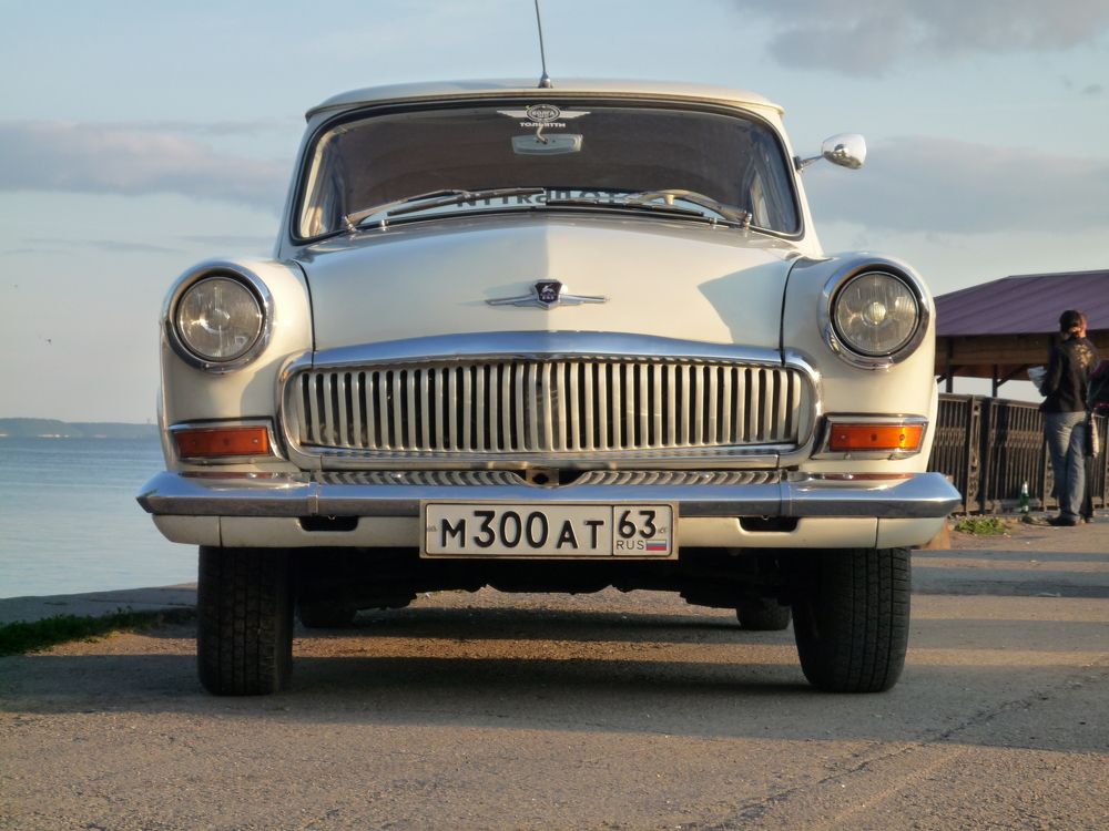 Photograph by Алексей Козлов