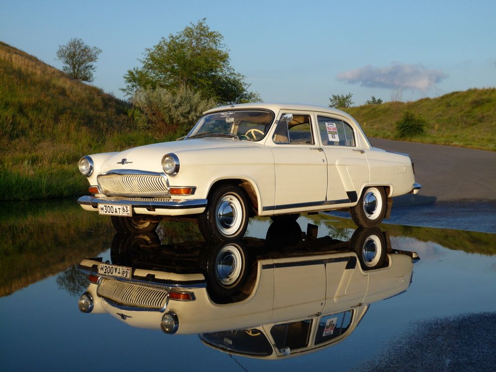 Photograph by Алексей Козлов