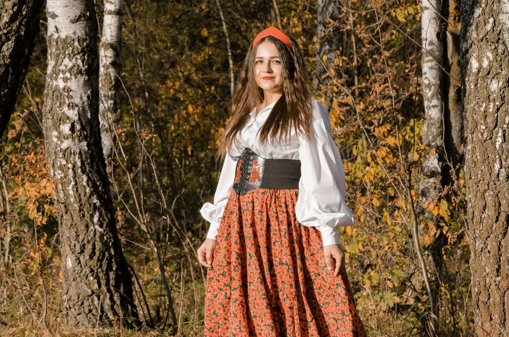 Photograph by Михаил Корнеев