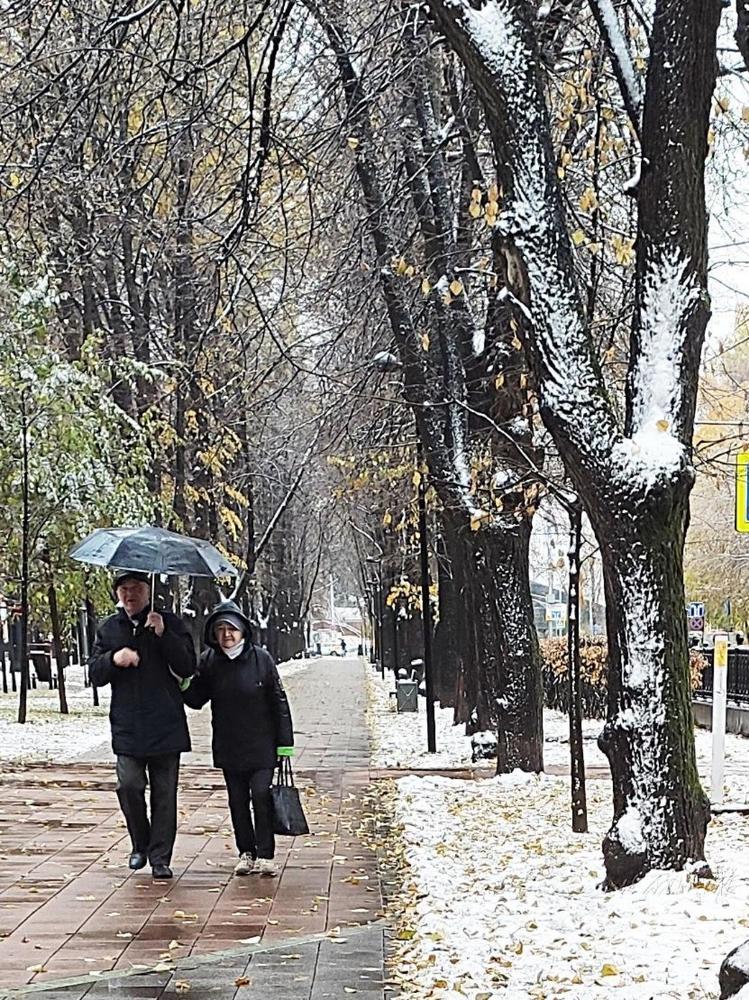 Photograph by Анна Андреевна