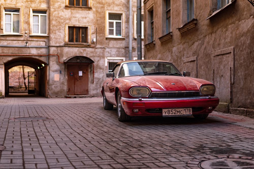 Photograph by Виталий Адуцкевич