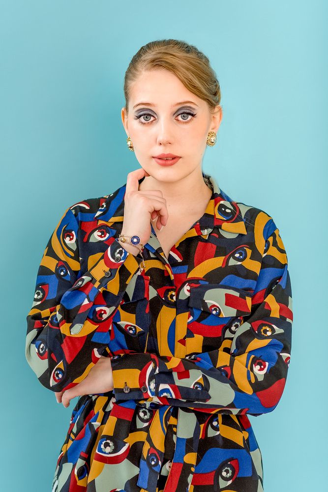 Photograph by Клавдия Колосова