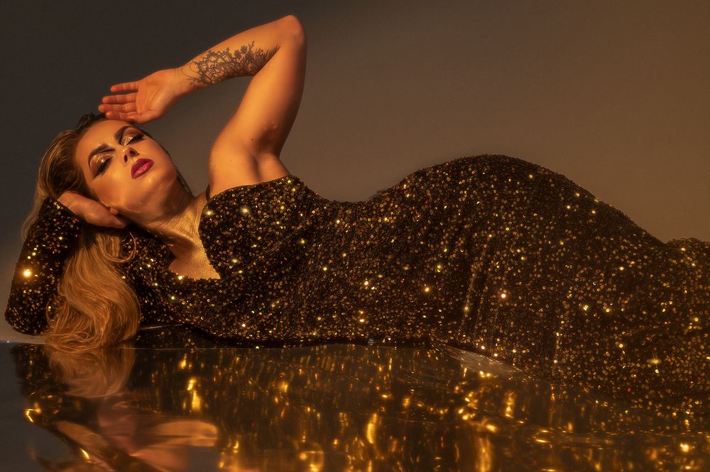 Photograph by Aleksandra Dabrowska