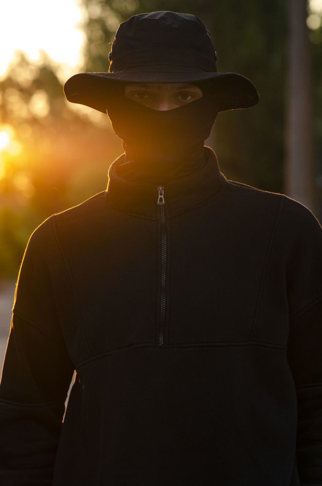 Фотография автора Иванна Ларина