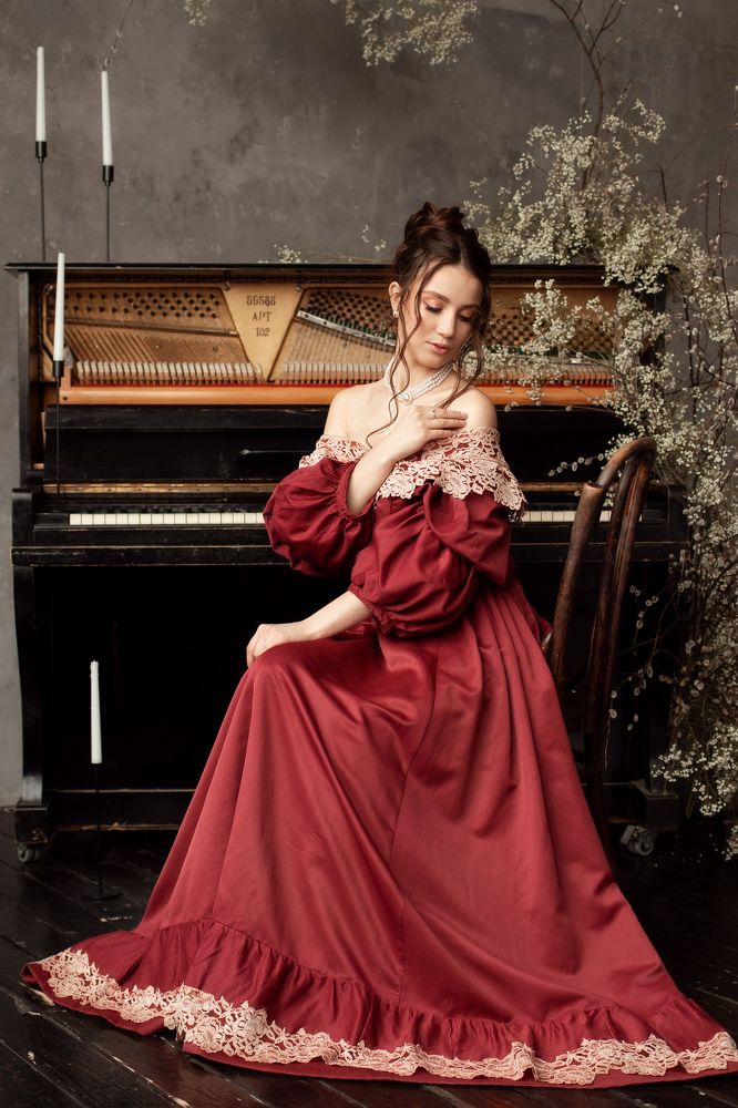 Photograph by Ольга Подуто