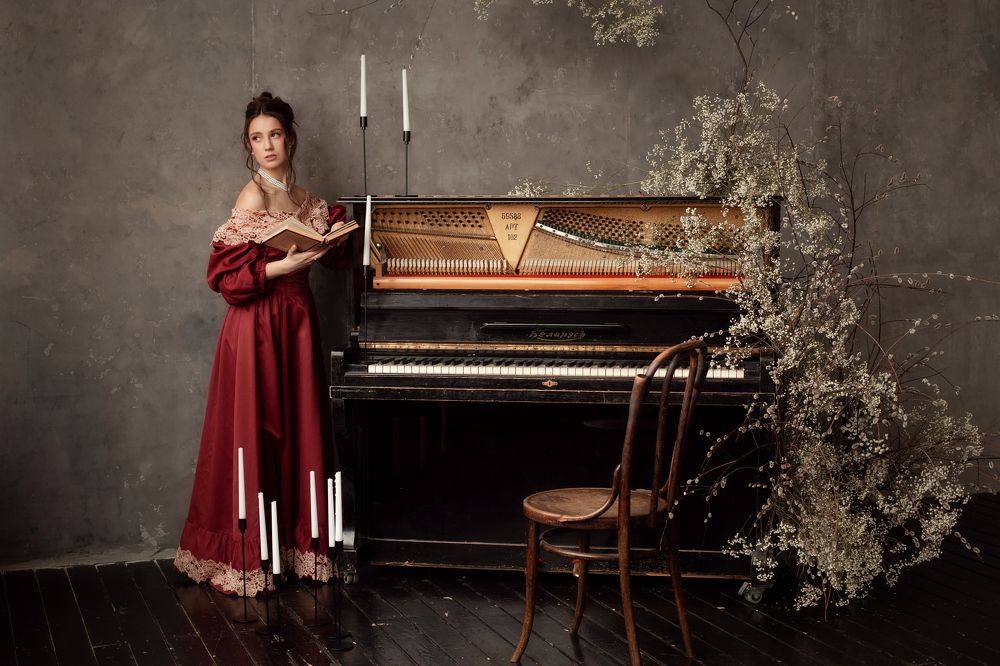 Photograph by Ольга Подуто