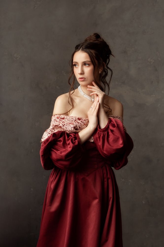 Photograph by Ольга Подуто