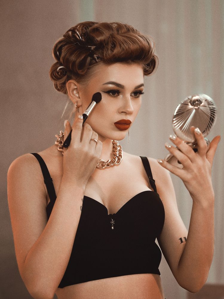 Фотография автора Ксения Суворова