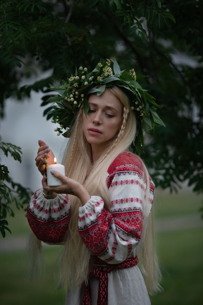 Photograph by Дарья Тулупова
