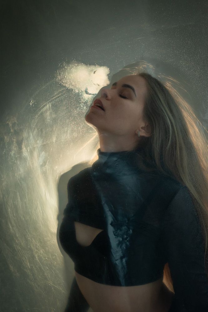 Фотография автора Романова Инга