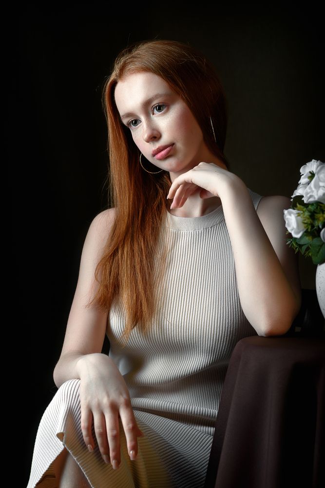 Photograph by Сергей Дорогокупец