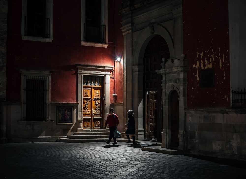 Photograph by Mosqueda Ruben