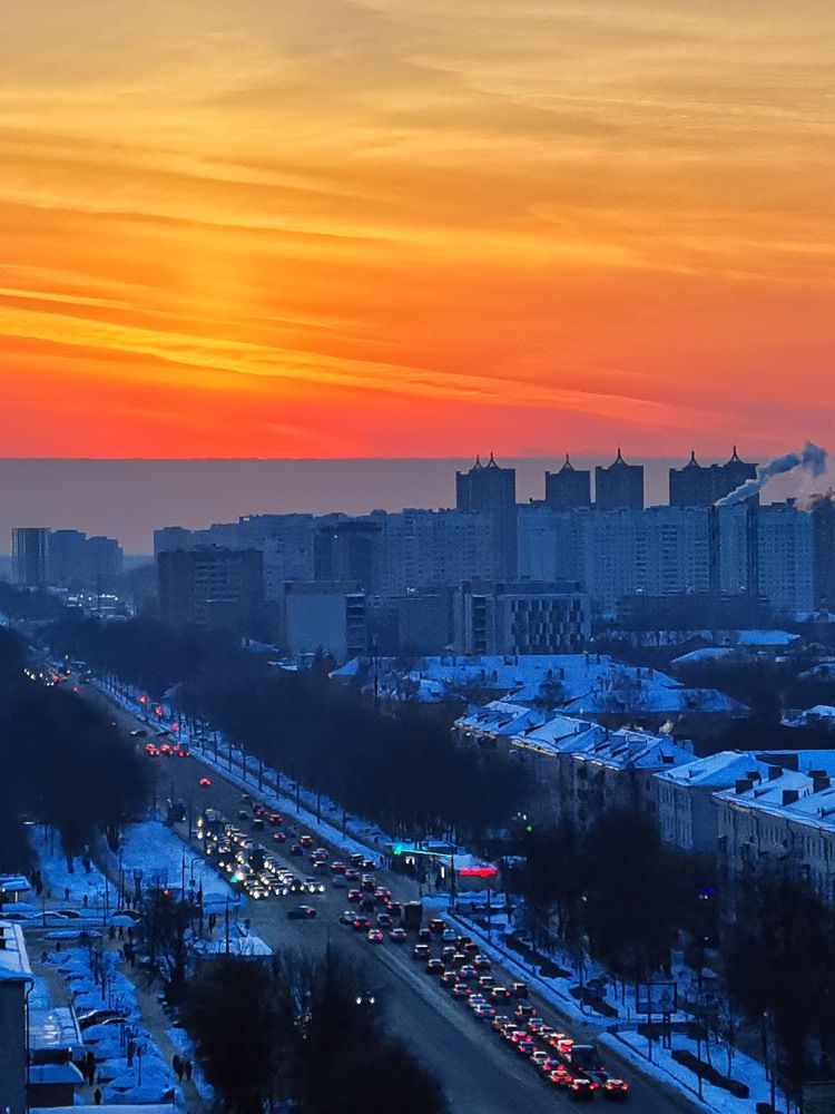 Photograph by Alexey Reznichenko