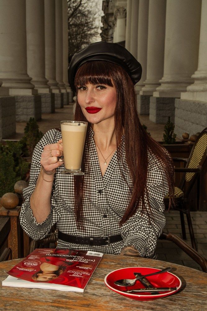 Photograph by Екатерина Игоревна