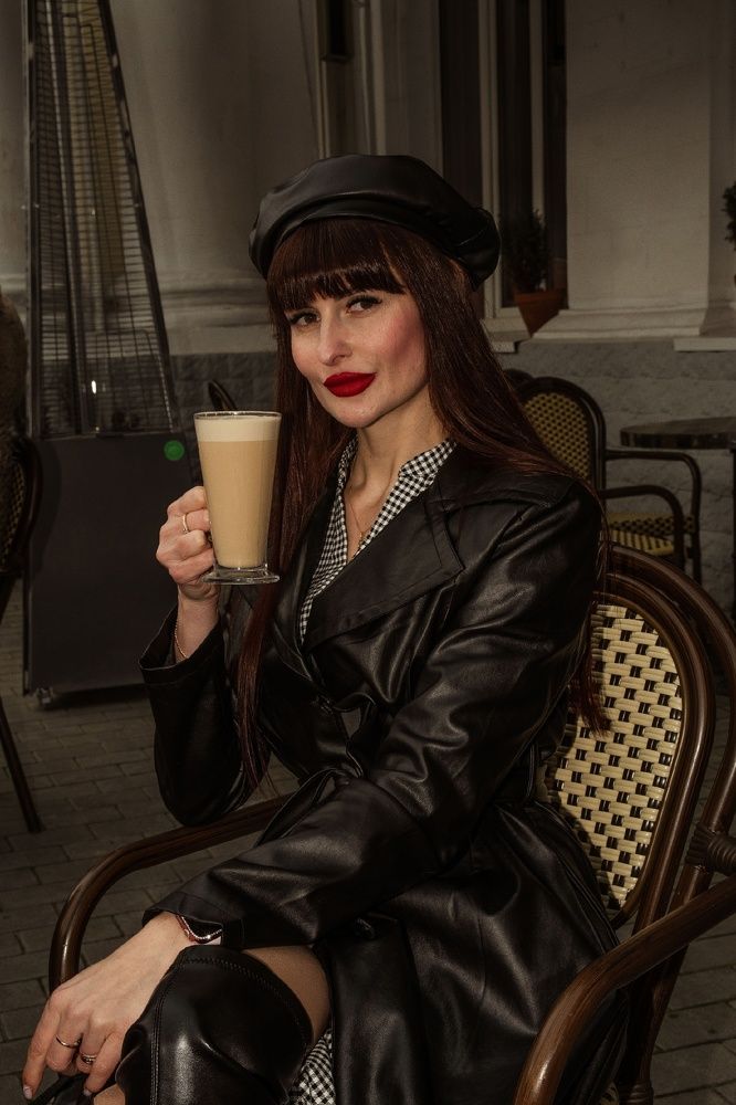 Photograph by Екатерина Игоревна