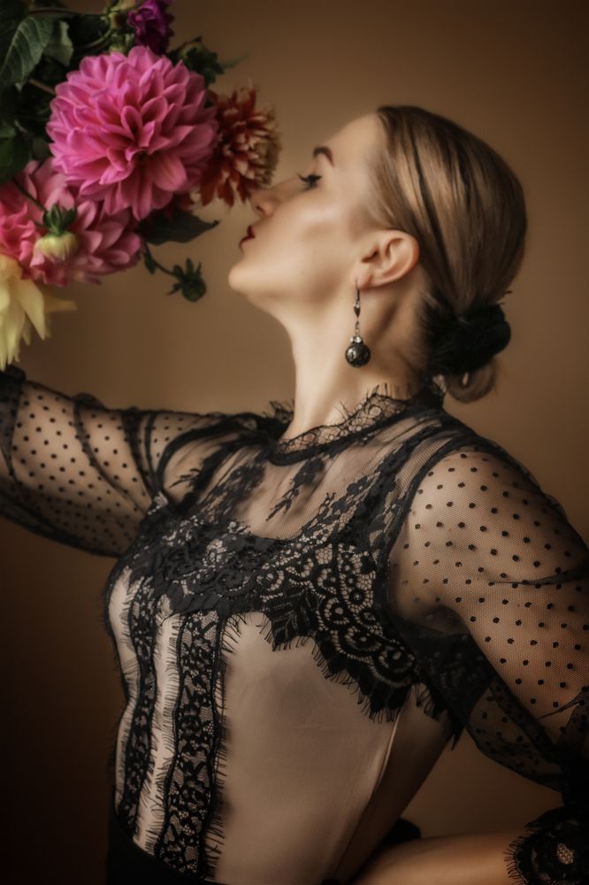 Photograph by Оксана Калиниченко