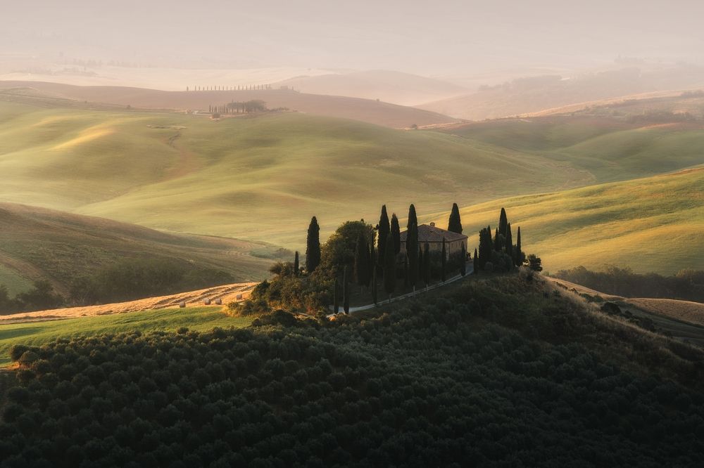 Heaven Laid in Tears