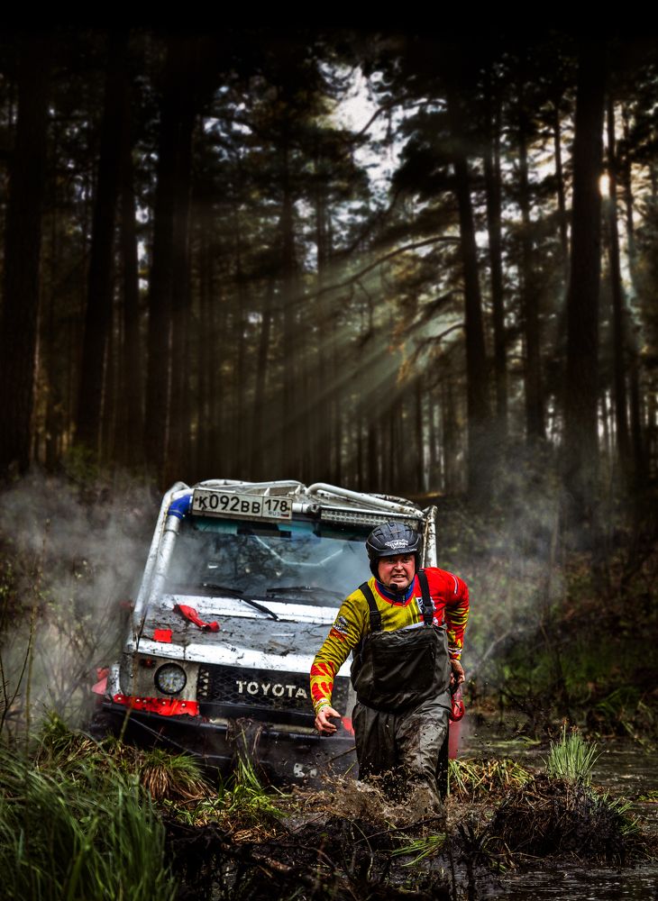 Photograph by Чумаков Павел