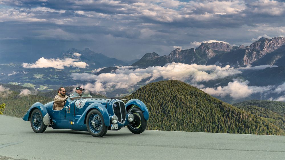 Photograph by ROMAN Wieckowski