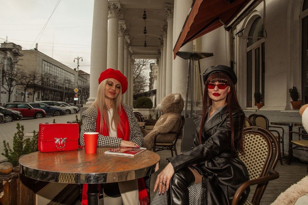 Photograph by Екатерина Игоревна