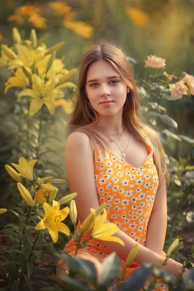 Photograph by Елена Чистякова