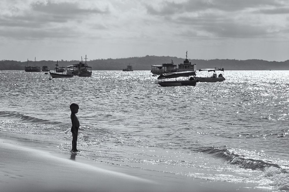 Photograph by Osvaldo Junior
