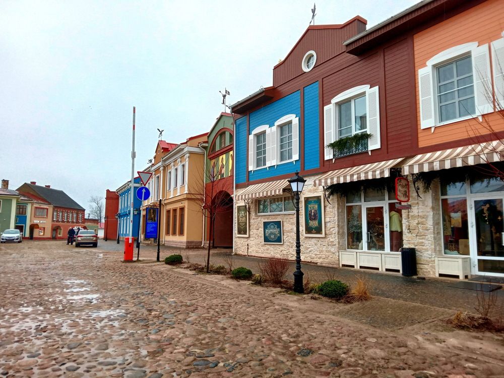 Photograph by Александр Гришин