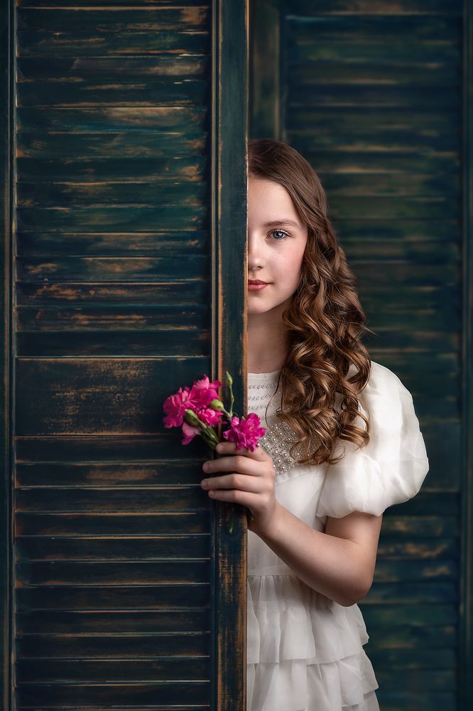 Photograph by Maria Jacewicz